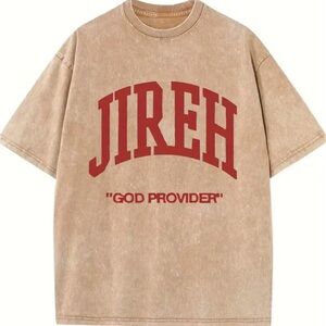 Jireh Christian T-shirt
